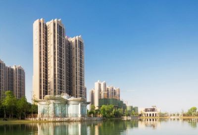 時代傾城長沙二期