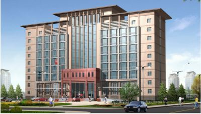 長(zhǎng)沙南苑小區(qū)及辦公樓項(xiàng)目